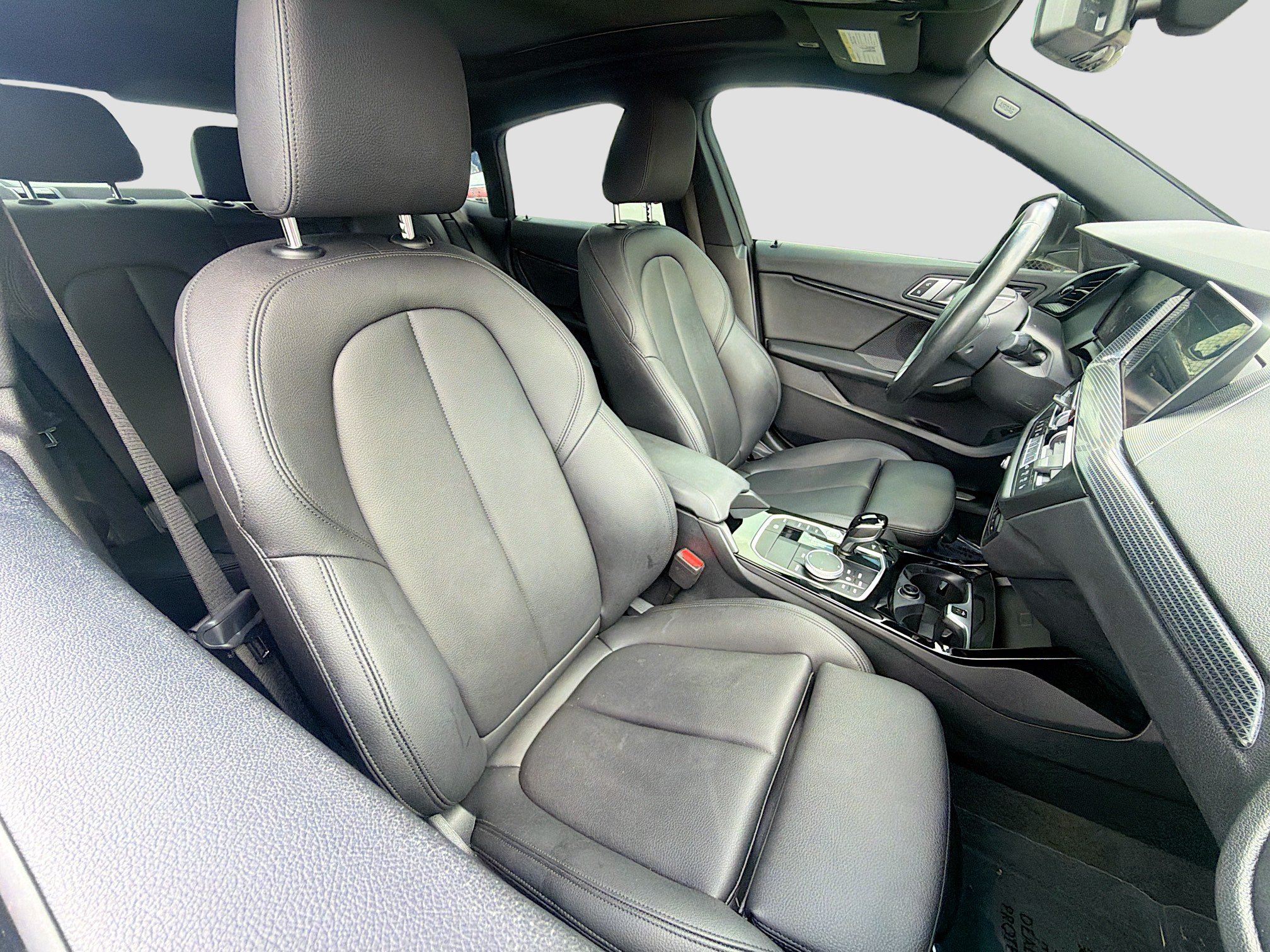 Used 2022 BMW 228i Gran Coupe w/ Convenience Package FWD image 14