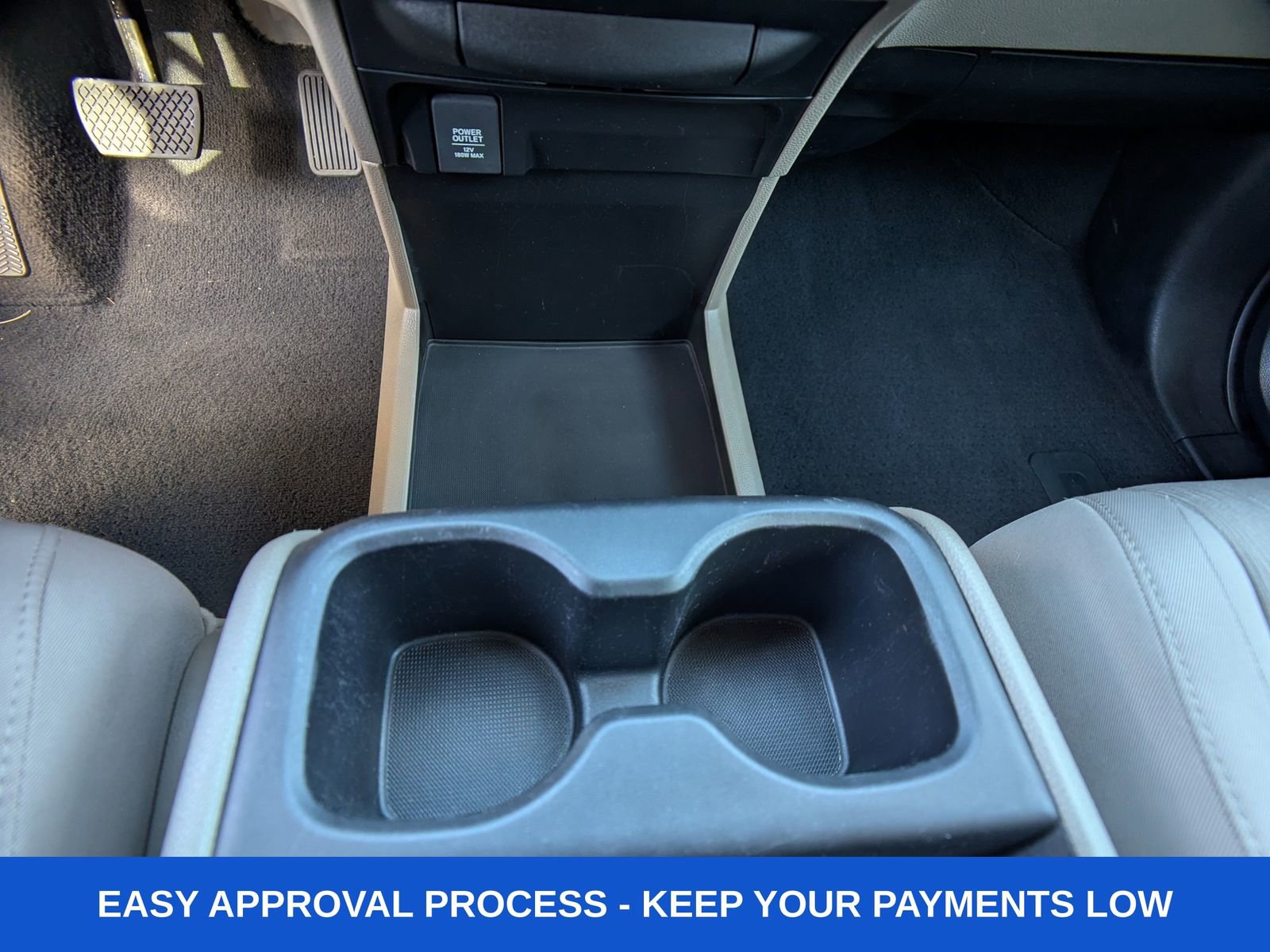 Used 2019 Honda Odyssey EX image 29