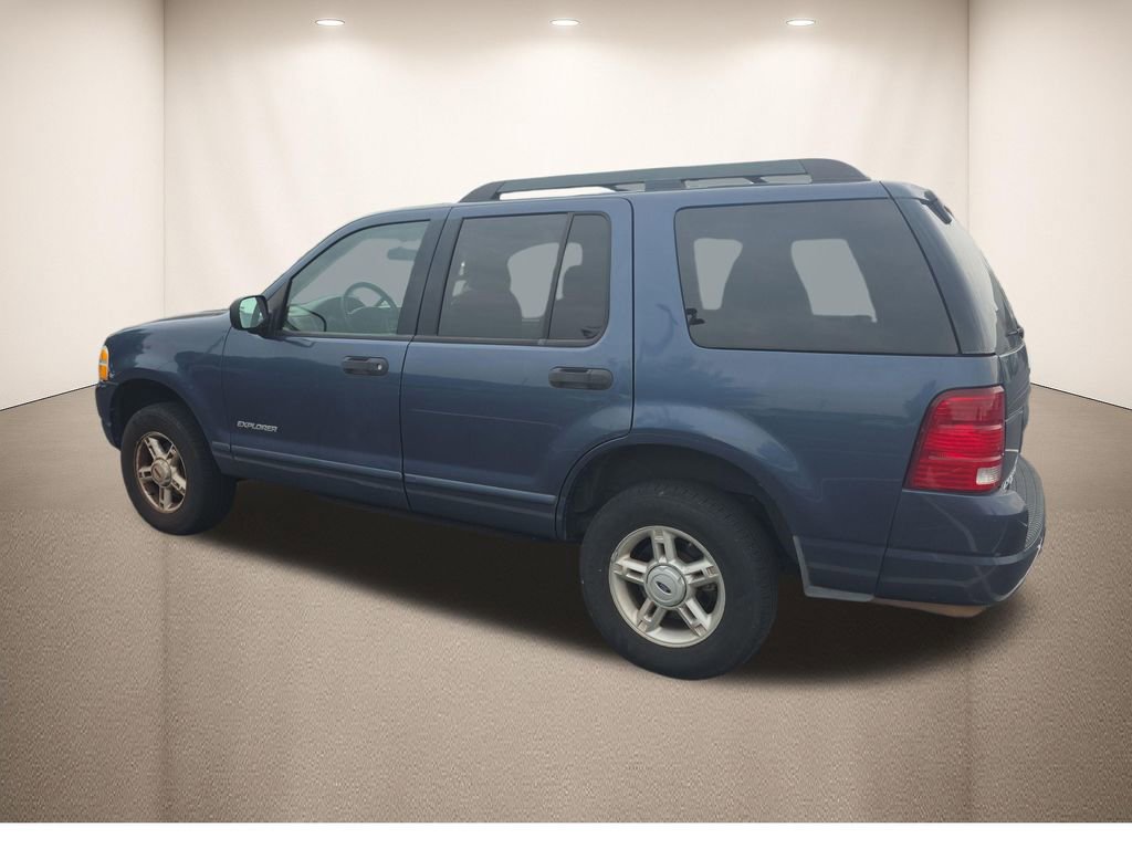 Used 2005 Ford Explorer XLT RWD image 8