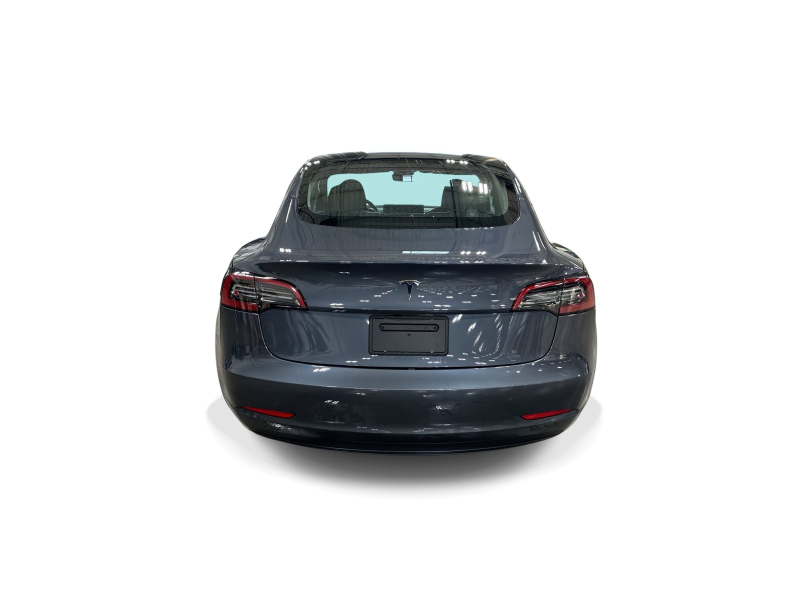 Certified 2023 Tesla Model 3 Standard Range RWD image 5