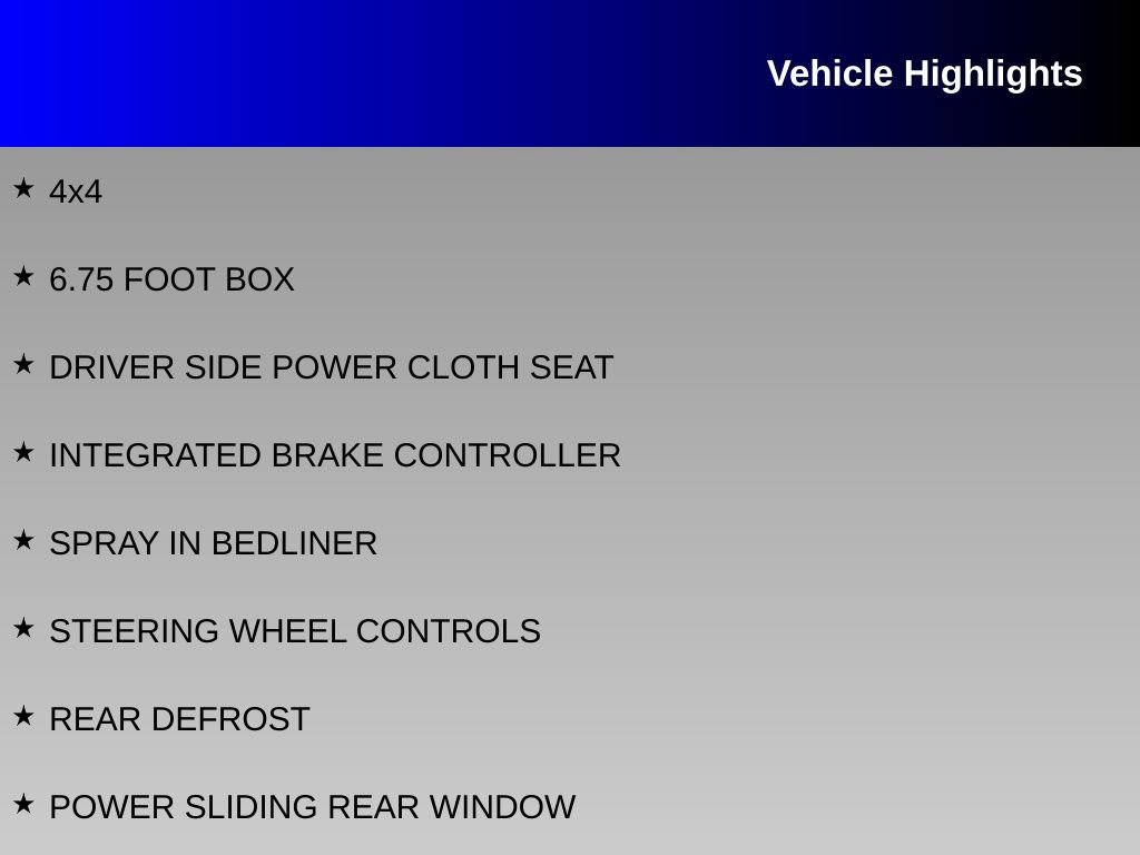 Used 2024 Ford F250 XL w/ STX Appearance Package AWD/4WD image 4