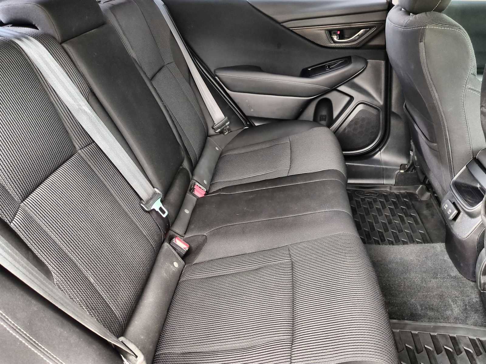 Used 2021 Subaru Legacy Premium image 21