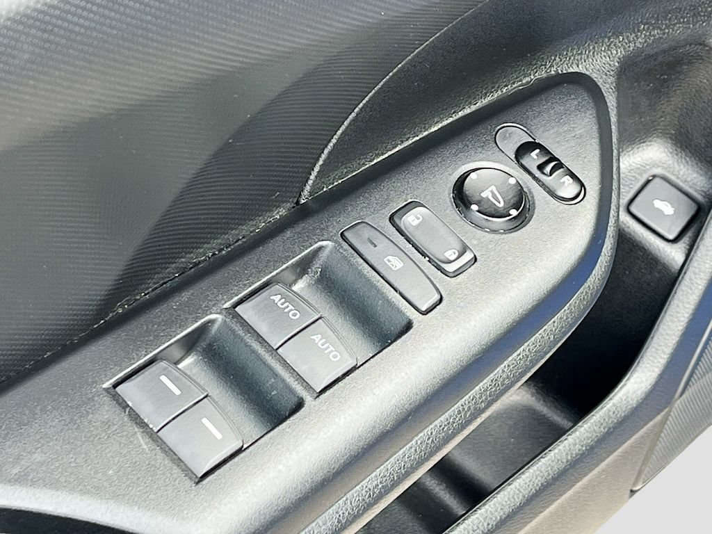 Used 2018 Honda Civic LX image 17