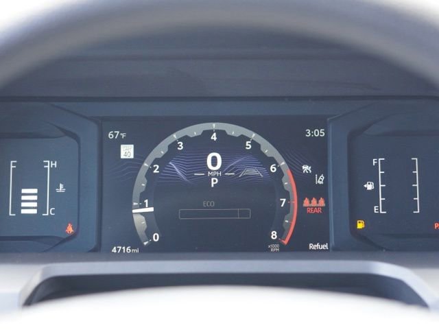 Certified 2026 Toyota Tacoma SR5 RWD image 18