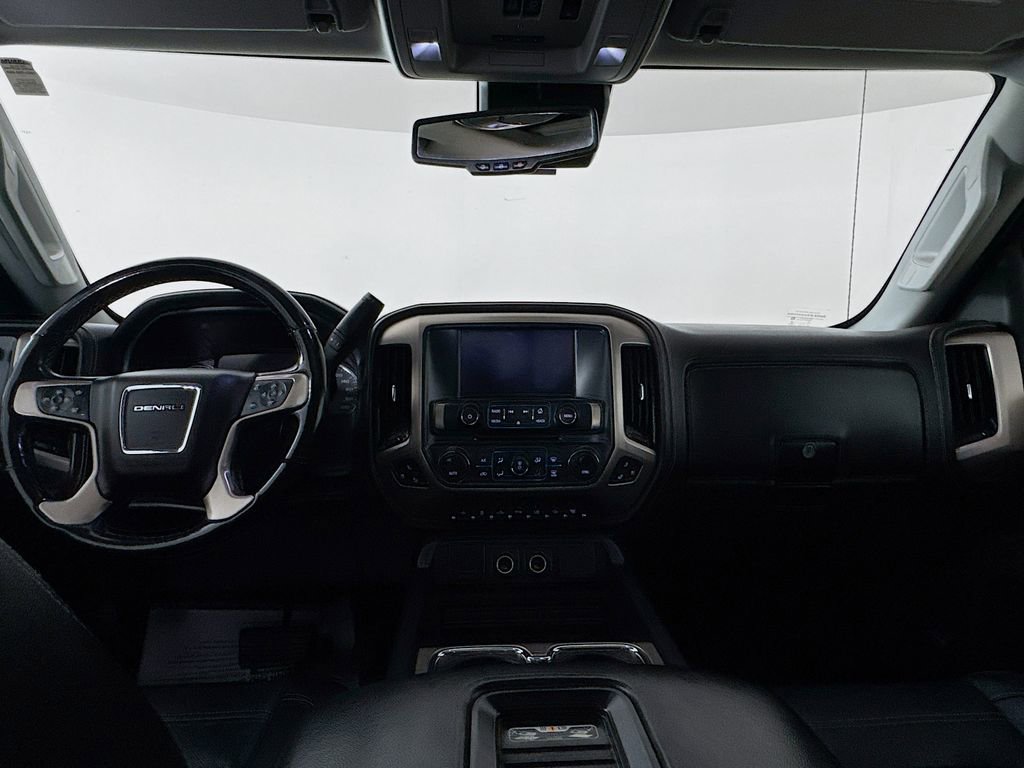 Used 2019 GMC Sierra 3500 Denali AWD/4WD image 13