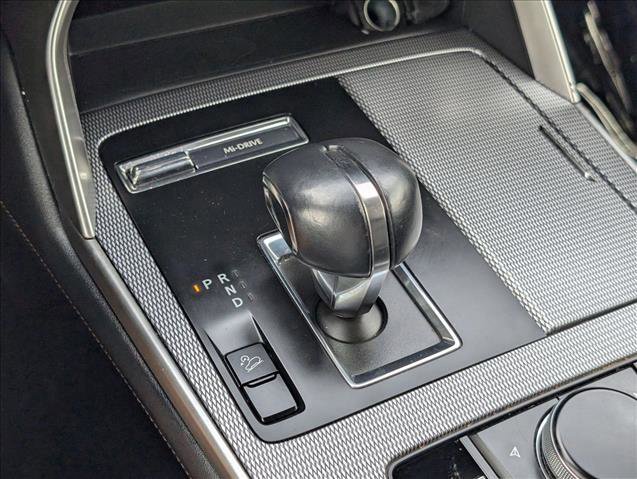 Used 2024 MAZDA CX-90 3.3 Turbo w/ Preferred Plus AWD/4WD image 18