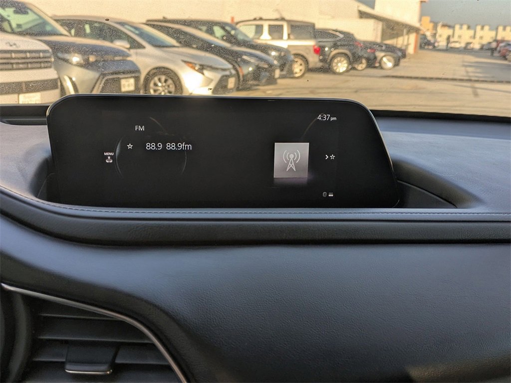 Used 2025 MAZDA CX-30 AWD 2.5 S w/ Preferred Package image 17