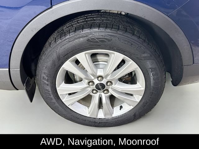 Used 2018 Lincoln MKX Reserve w/ Luxury Package image 32