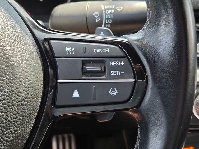 Used 2023 Honda Civic Sport image 25
