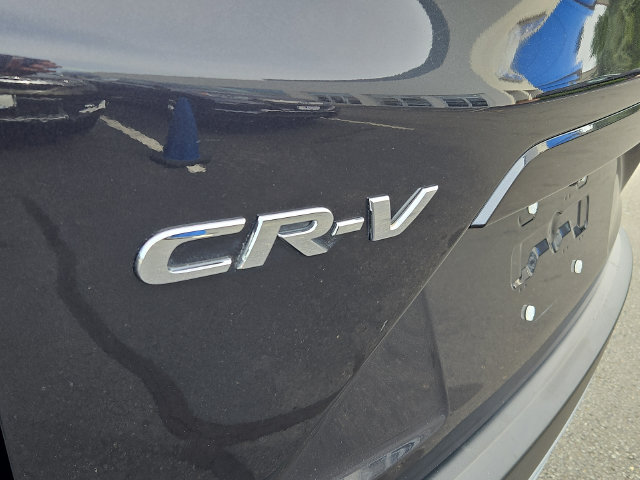 Used 2017 Honda CR-V EX image 33