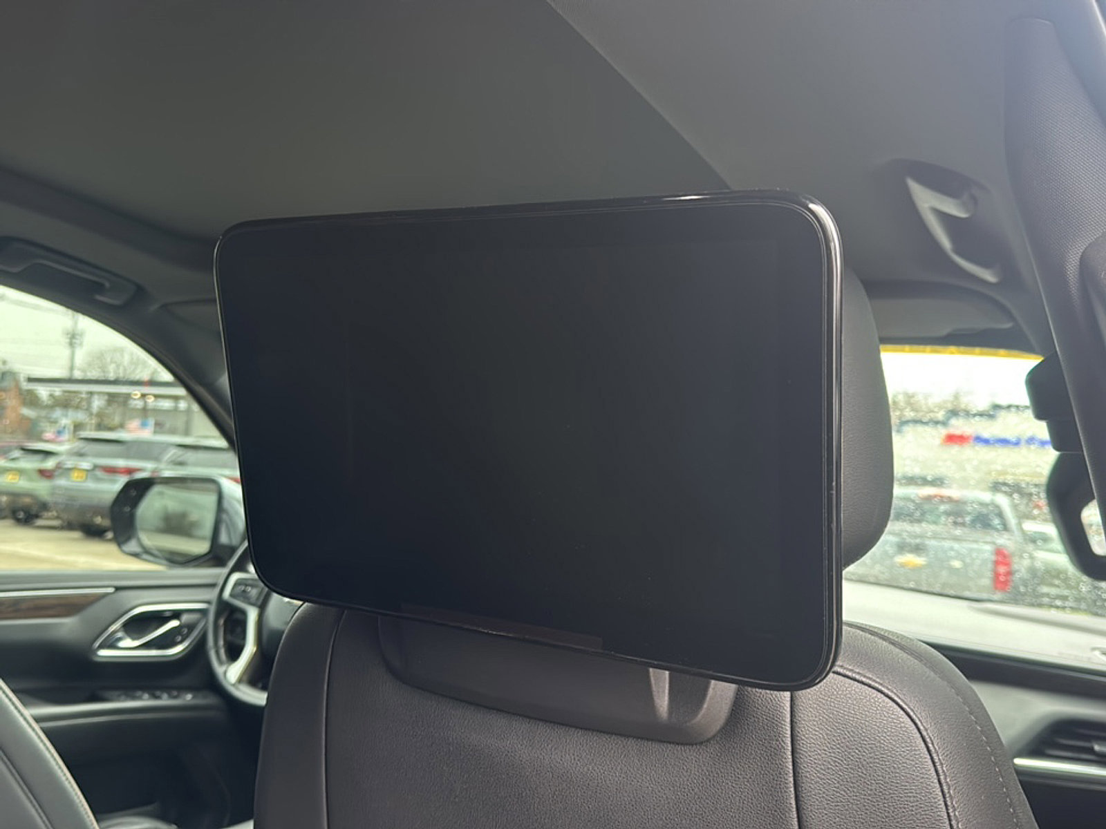 Used 2021 Chevrolet Tahoe Premier image 28