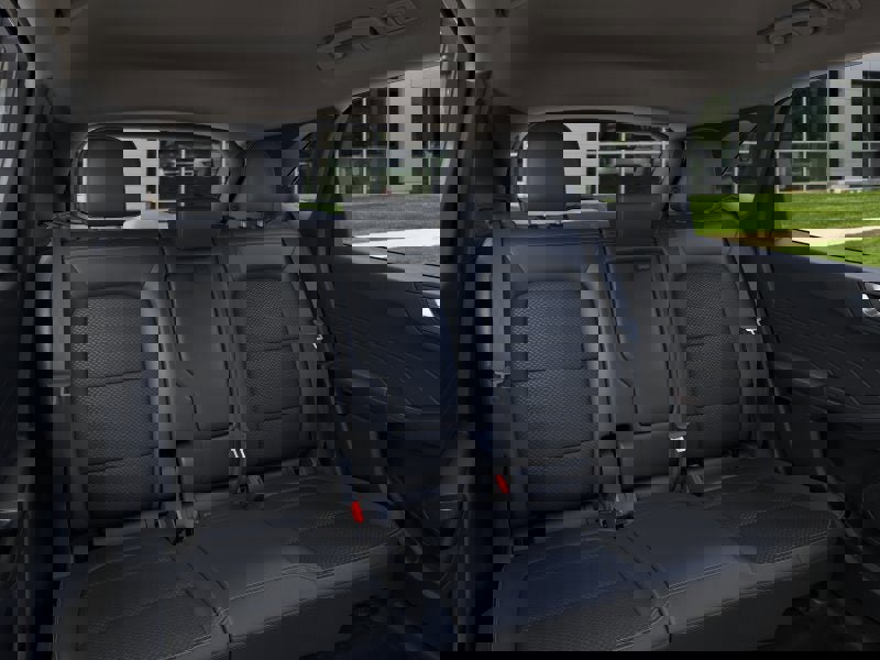 New 2026 Ford Escape SE image 11