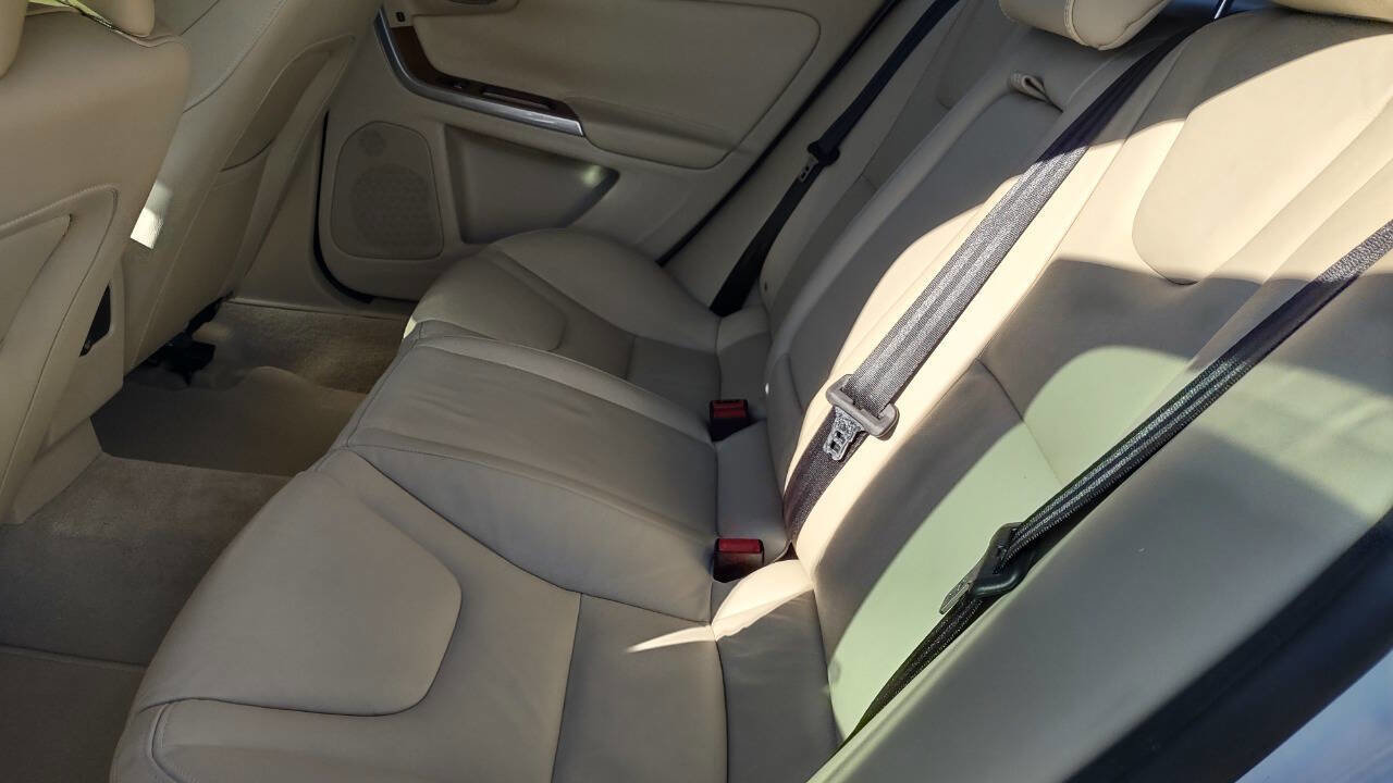 Used 2016 Volvo S60 T5 Inscription Platinum FWD image 36