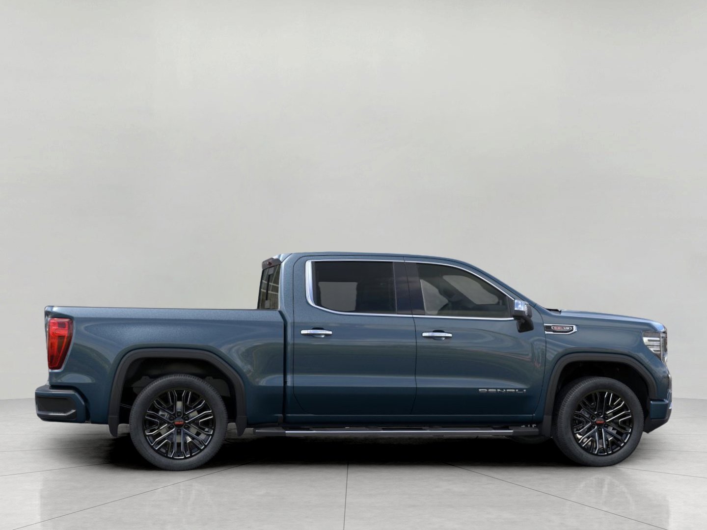 New 2026 GMC Sierra 1500 Denali w/ Technology Package image 5