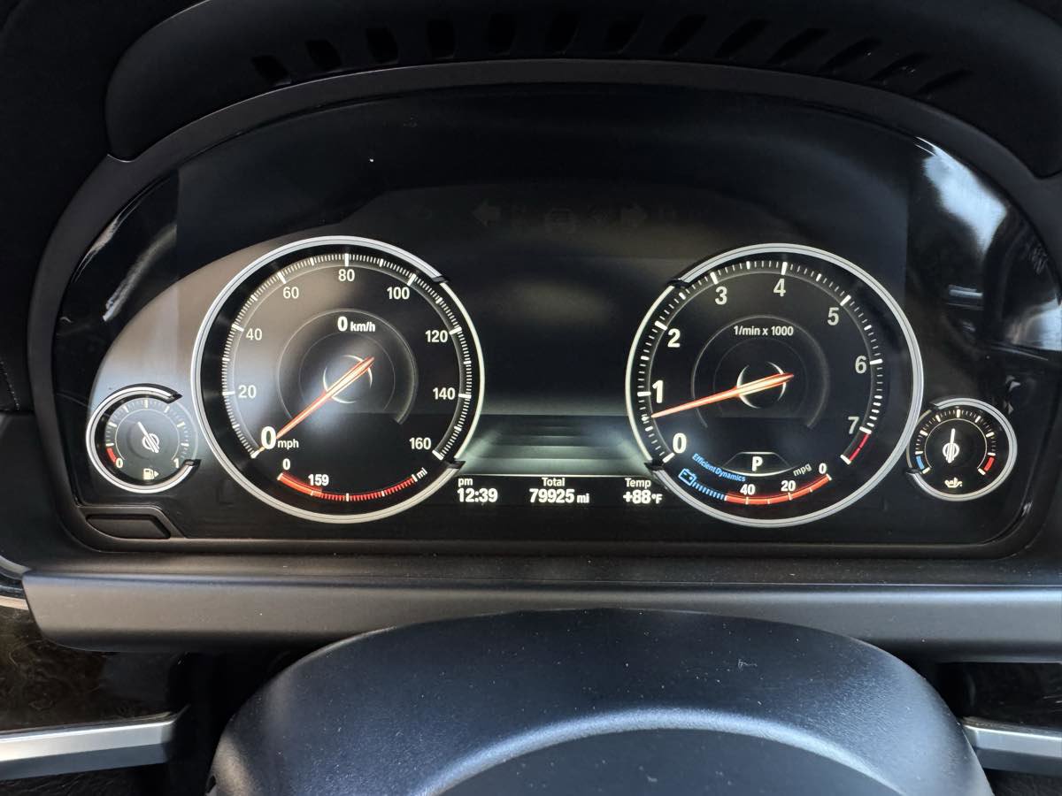 Used 2014 BMW 640i Coupe image 29