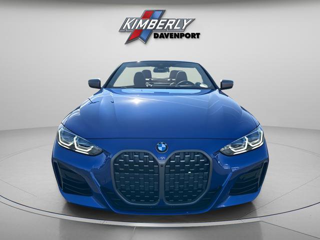 Certified 2024 BMW 440i xDrive M440i xDrive w/ Premium Package image 8