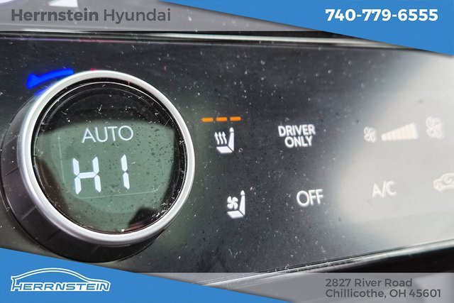 Certified 2025 Hyundai Tucson Limited image 21