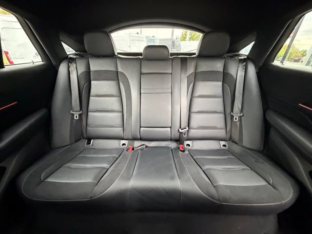 Certified 2023 Mercedes-Benz GLE 53 AMG 4MATIC Coupe image 17