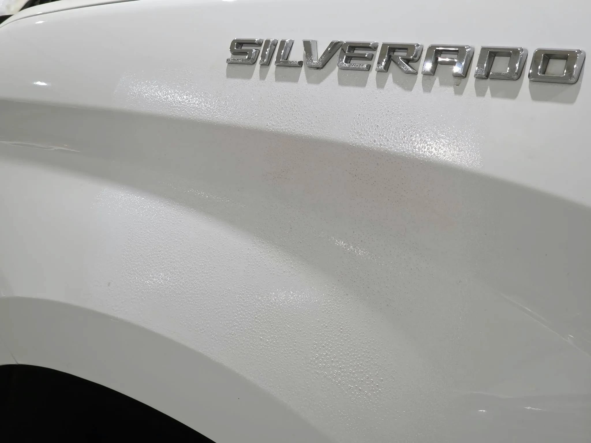 Used 2021 Chevrolet Silverado 1500 W/T w/ WT Value Package RWD image 25