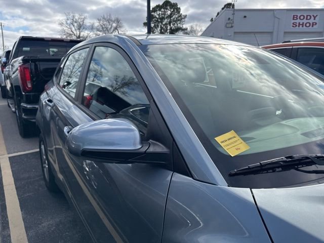 Used 2021 Hyundai Kona SE image 6