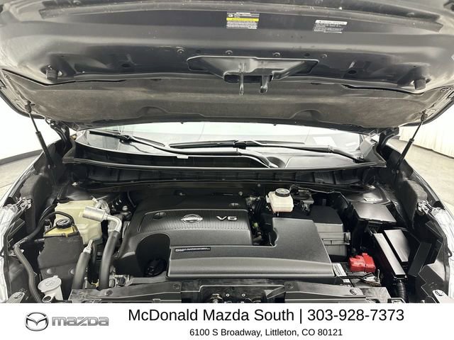 Used 2018 Nissan Murano Platinum w/ Cargo Package AWD/4WD image 26