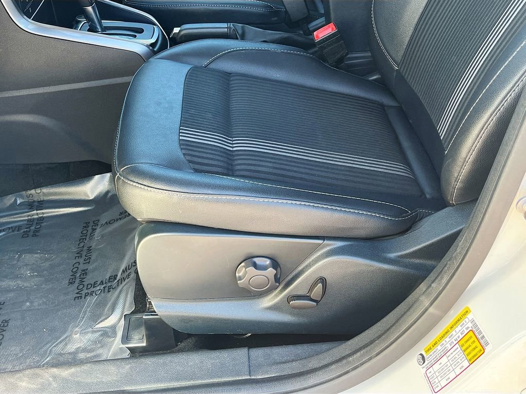 Used 2021 Ford EcoSport SES image 18