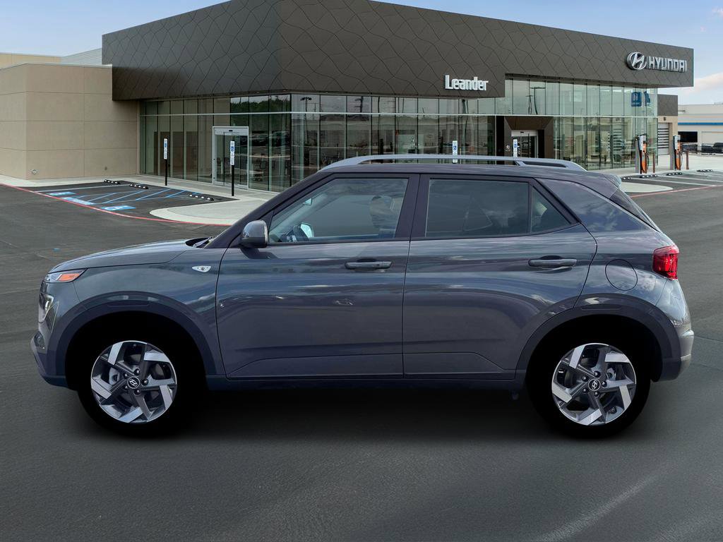 New 2026 Hyundai Venue SEL image 3