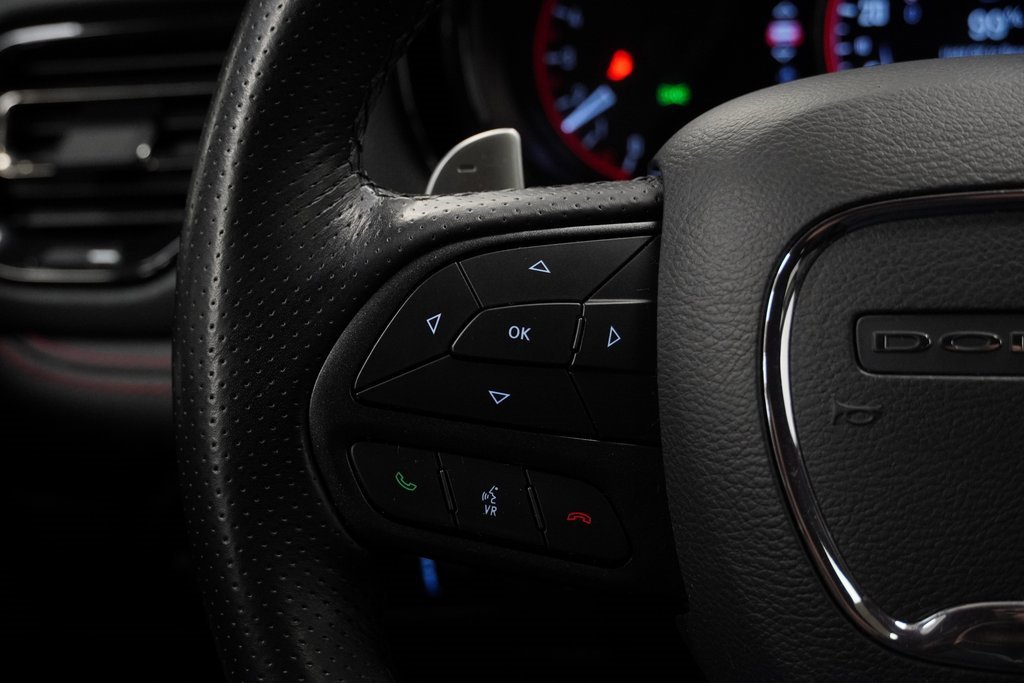 Certified 2024 Dodge Durango GT image 36