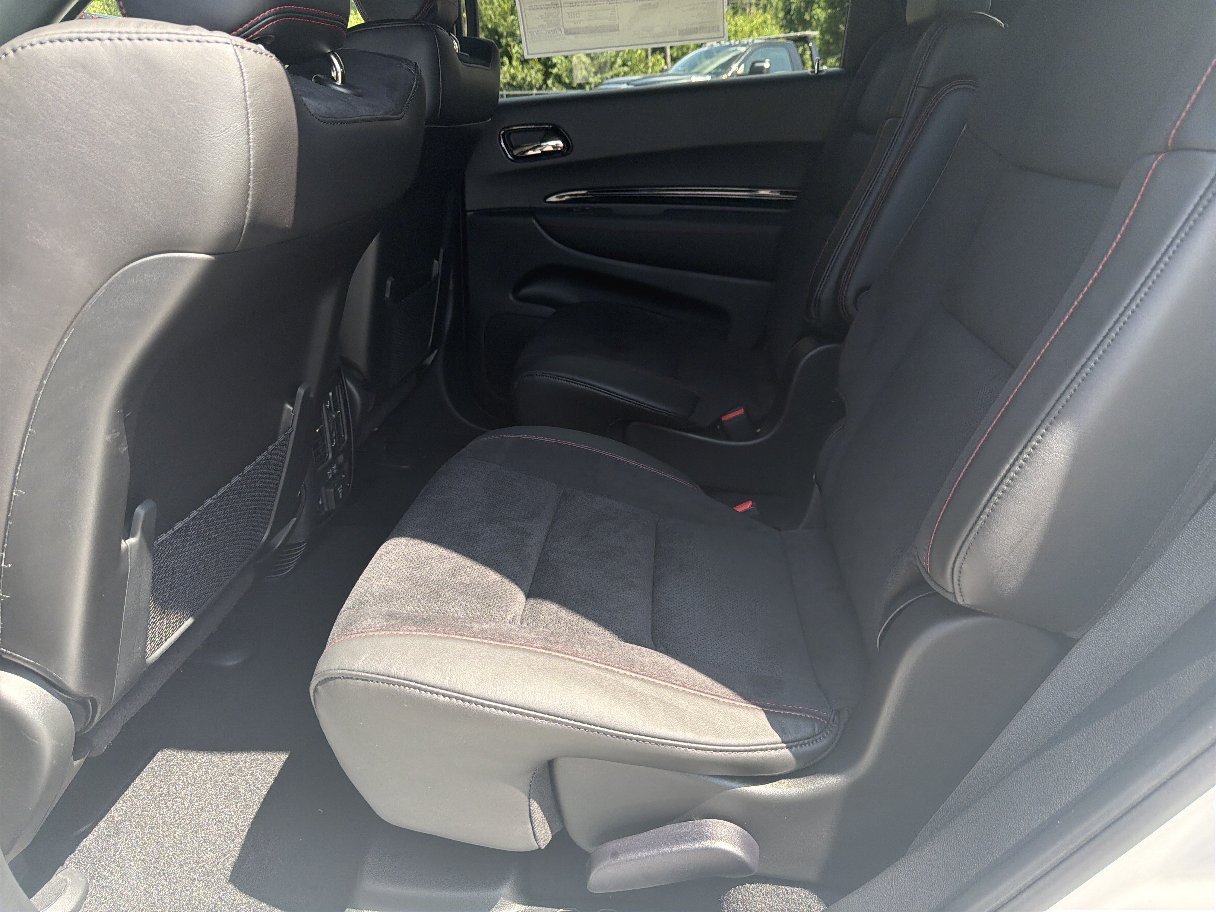 New 2026 Dodge Durango GT AWD/4WD image 26