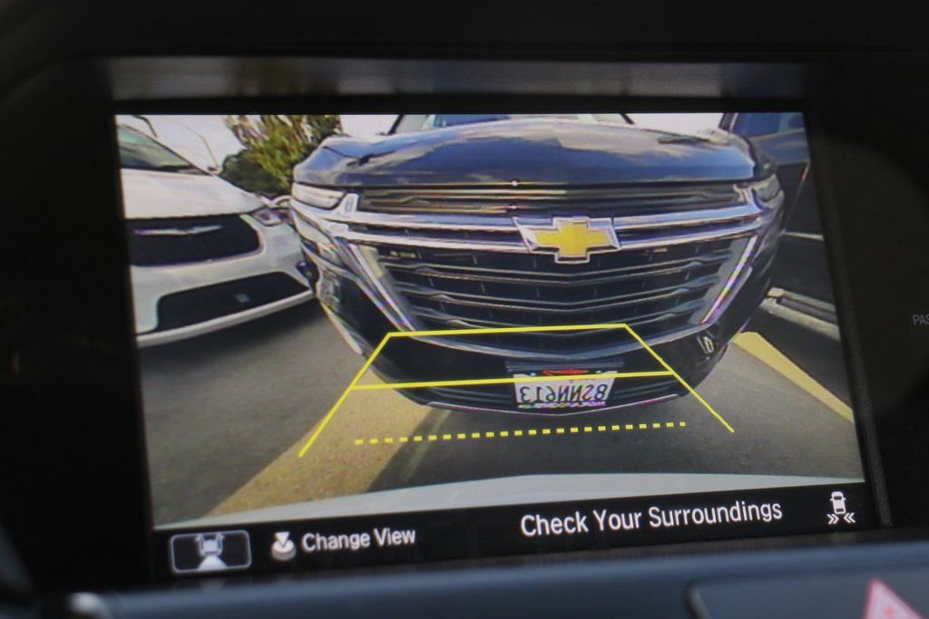 Used 2021 Acura ILX image 32