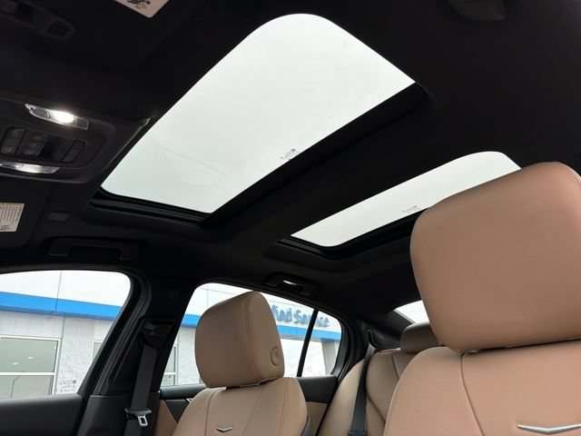 Used 2025 Cadillac CT5 Premium Luxury w/ Sun And Sound Package image 26
