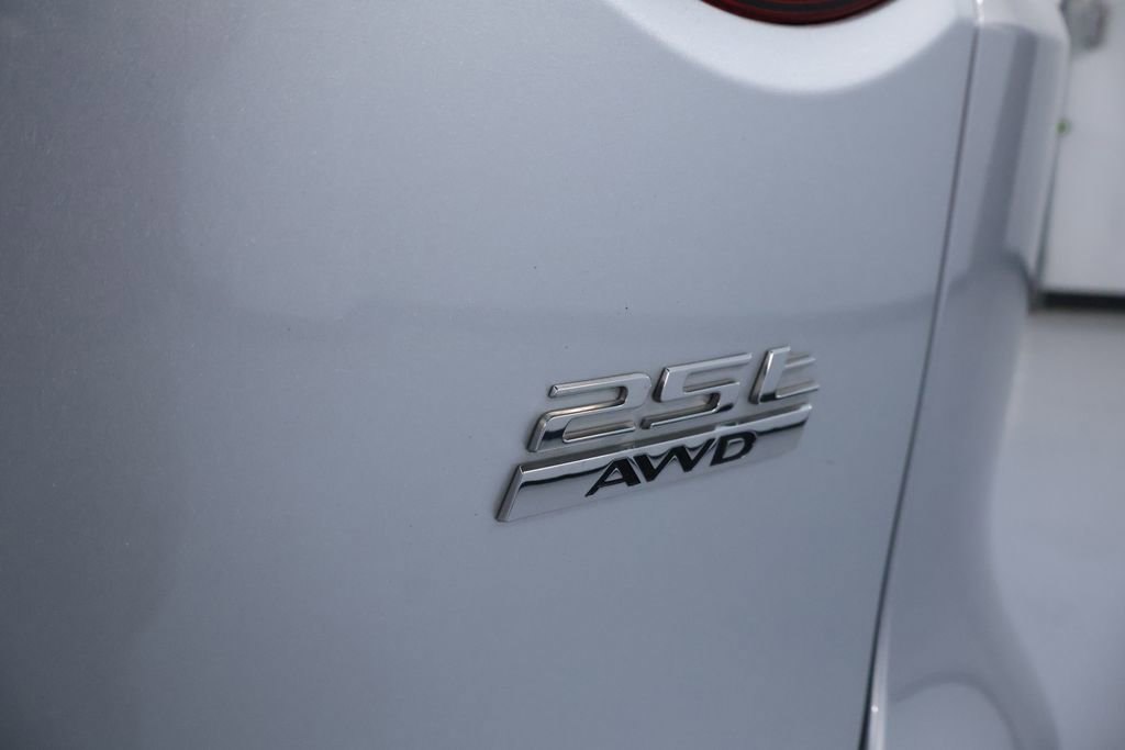 Used 2020 Jaguar F-PACE Premium AWD/4WD image 11