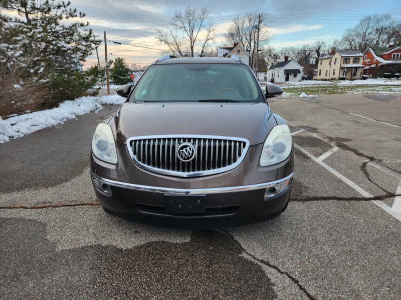 Used 2009 Buick Enclave CXL w/ Entertainment Package #3 image 4