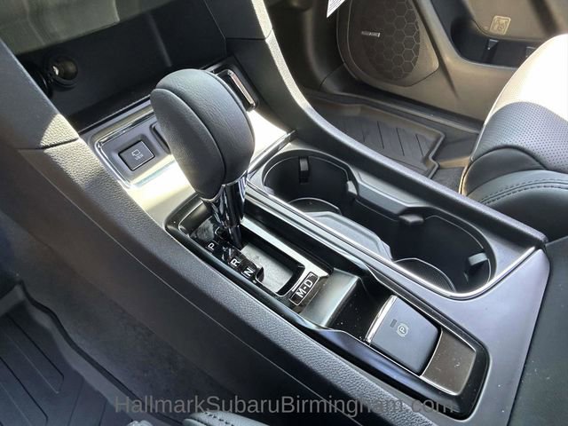 New 2026 Subaru Ascent Bronze Edition AWD/4WD image 17