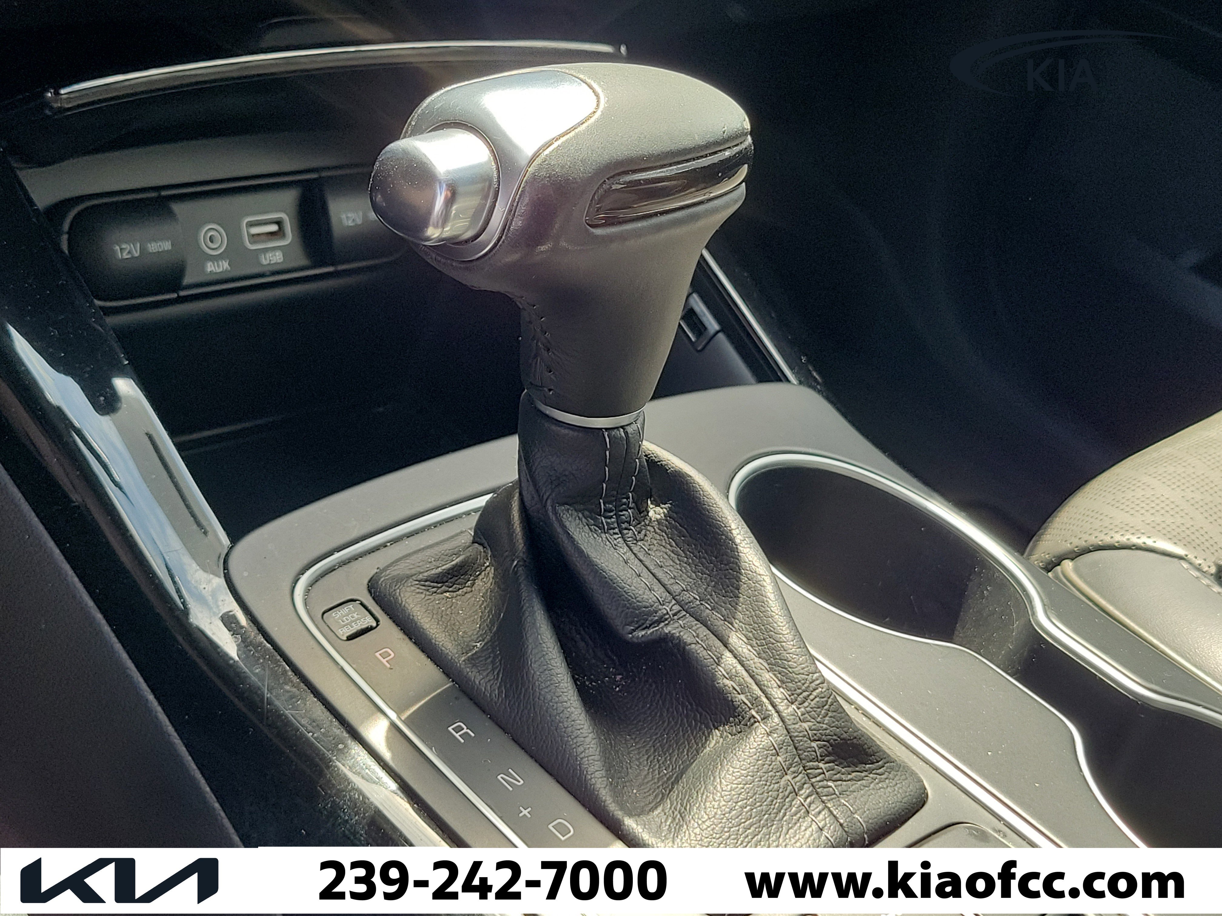 Used 2016 Kia Sorento SX AWD/4WD image 30