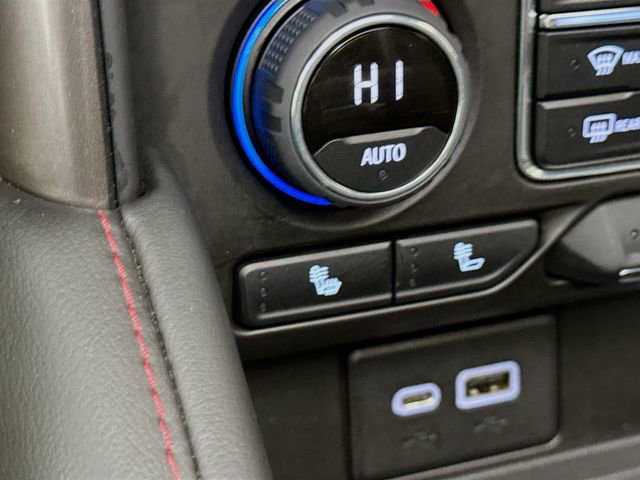 Used 2022 Chevrolet Tahoe RST w/ Sport Performance Package image 23