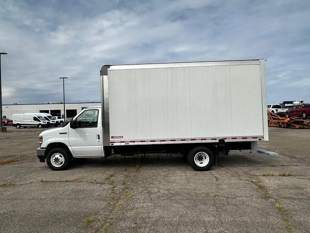New 2024 Ford E-450 and Econoline 450 Super Duty w/ Power Windows & Locks Group image 5