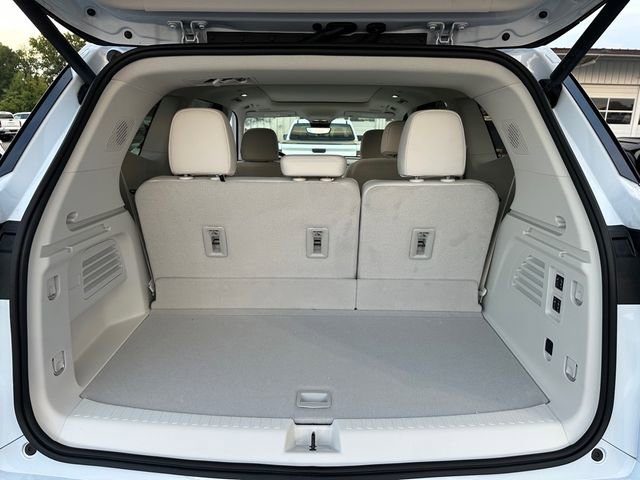 New 2026 Buick Enclave Avenir w/ Super Cruise Package image 33