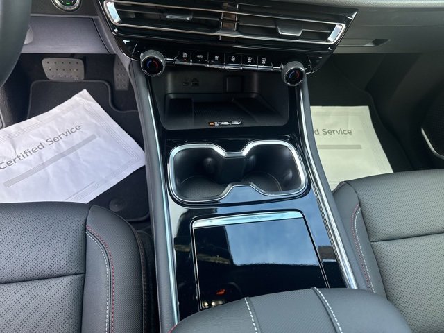 New 2026 Chevrolet Traverse Z71 image 17