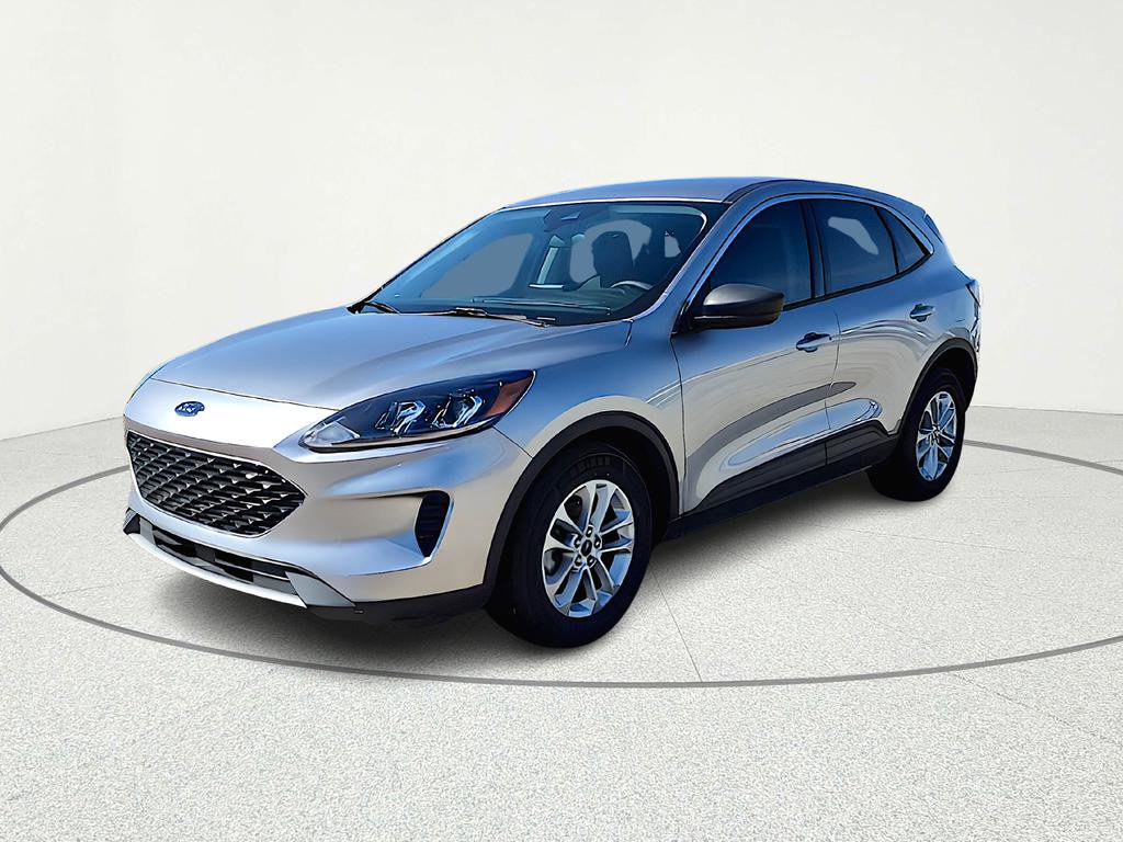 Used 2022 Ford Escape SE image 2