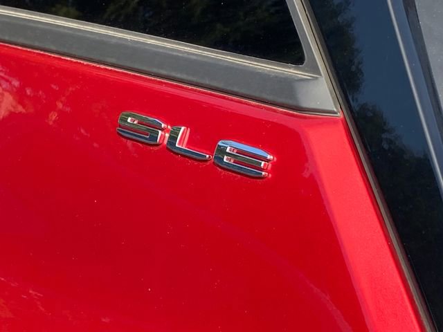 Certified 2023 GMC Terrain SLE w/ Driver Convenience Package image 7