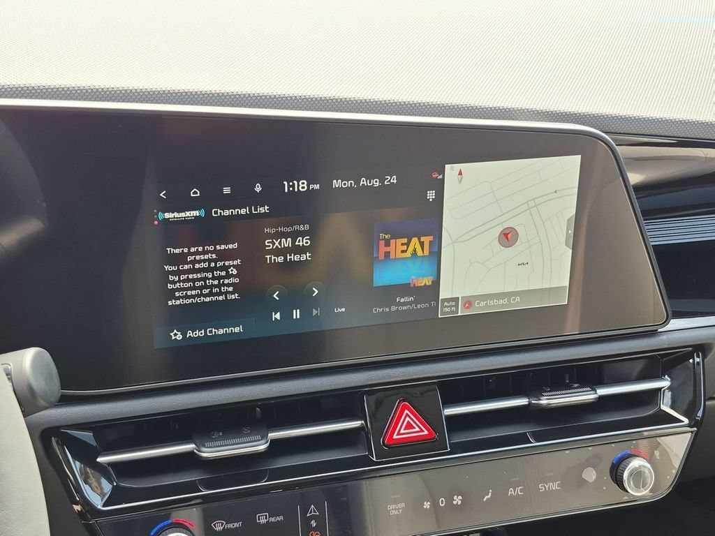 New 2026 Kia Niro EX FWD image 13