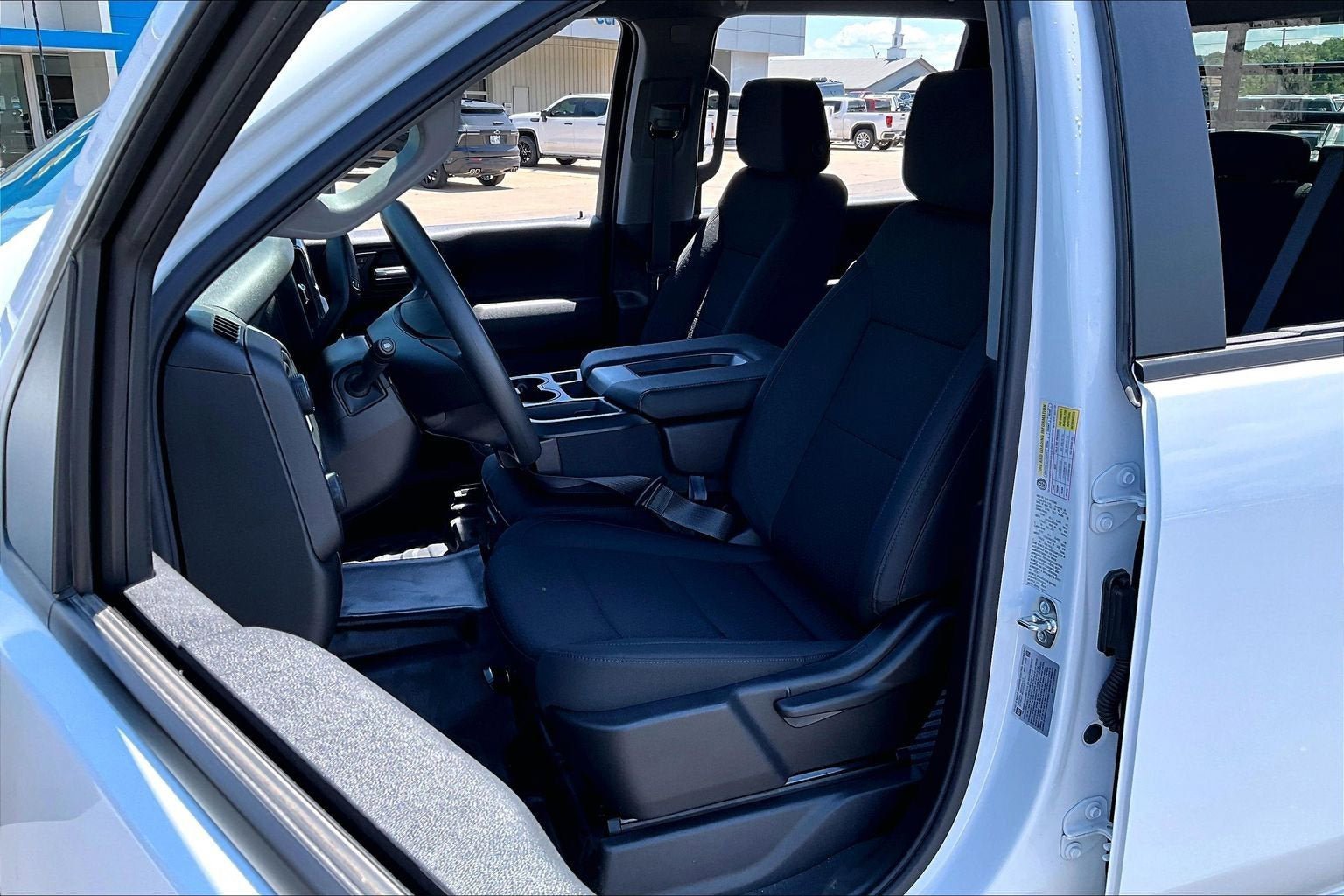 New 2026 Chevrolet Silverado 3500 W/T w/ WT Convenience Package AWD/4WD image 9