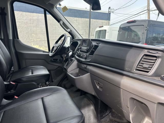 Used 2024 Ford Transit 250 148 High Roof AWD image 12