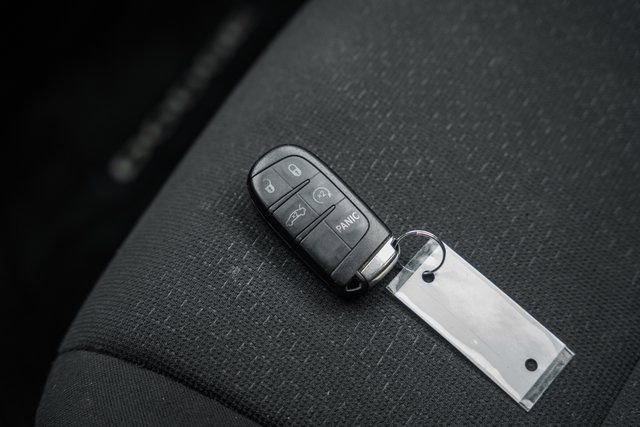 Used 2014 Dodge Charger R/T w/ Wheels & Tunes Group image 47