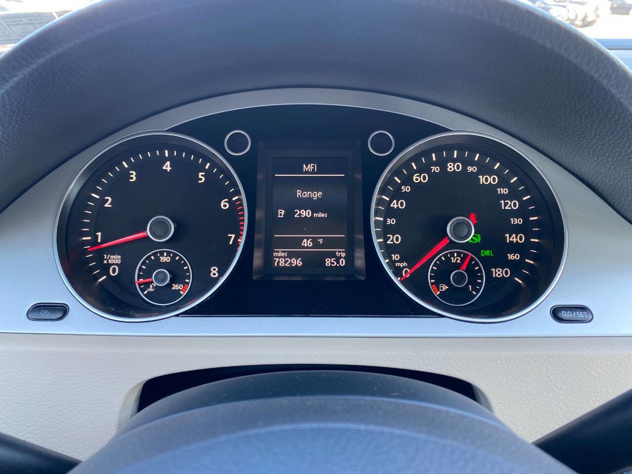 Used 2011 Volkswagen CC Sport image 14