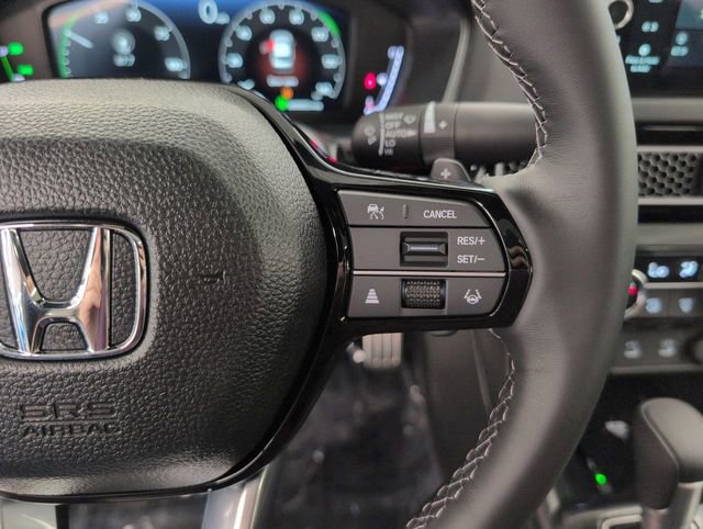 New 2026 Honda Civic Sport Touring image 14