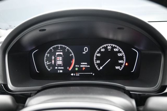 New 2026 Honda Civic Sport image 11