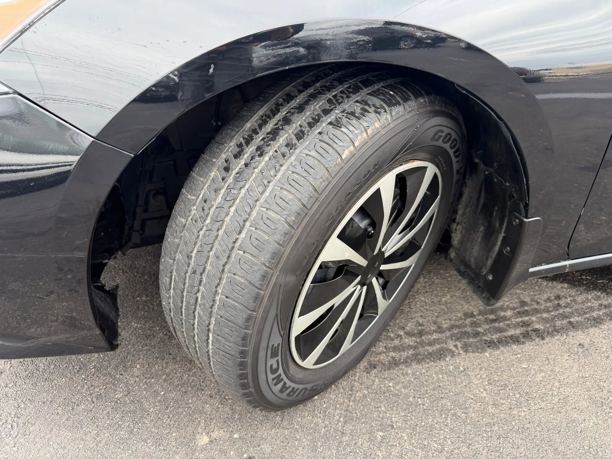 Used 2019 Nissan Altima 2.5 S image 39