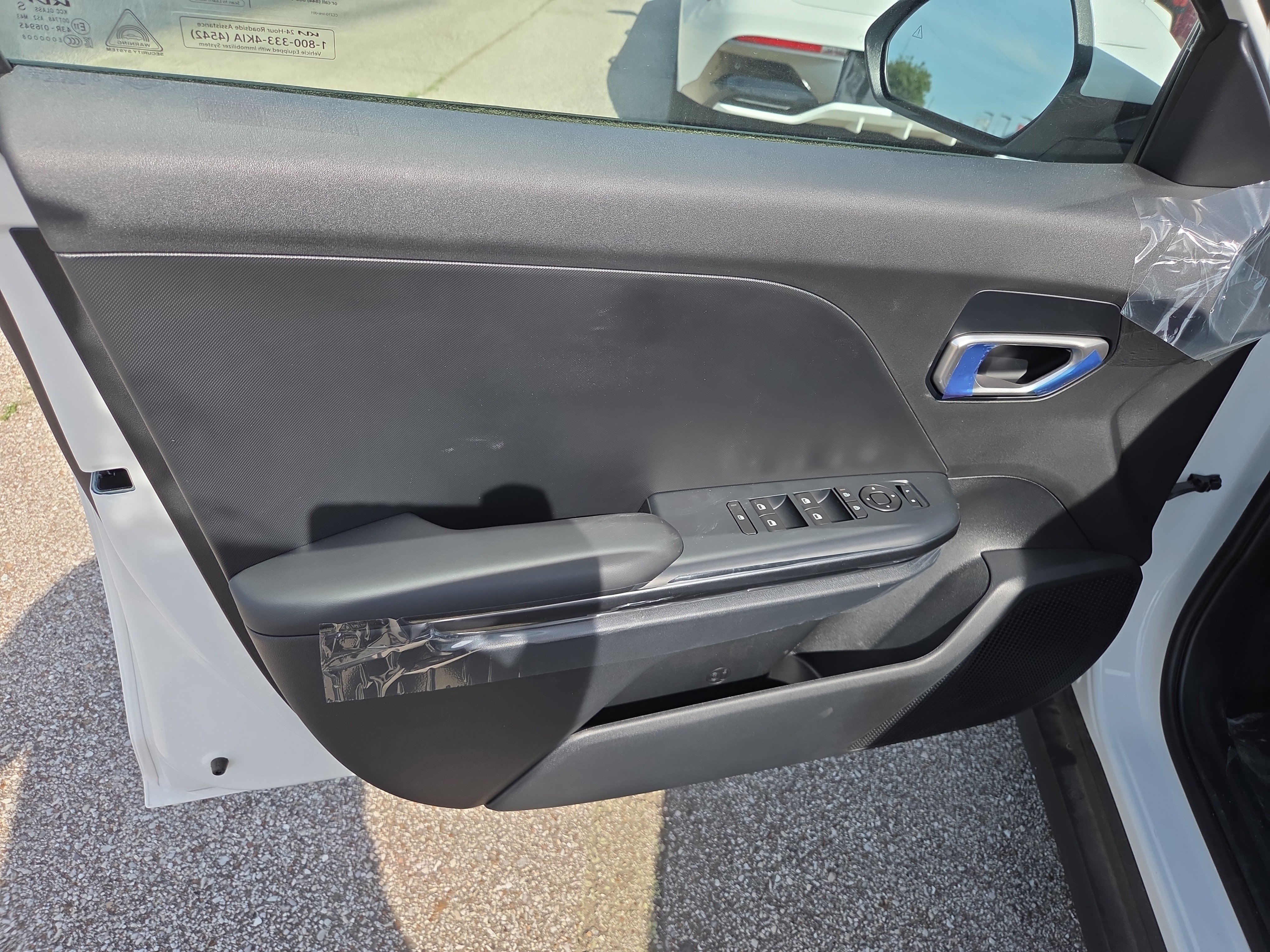 New 2026 Kia K4 FWD image 5